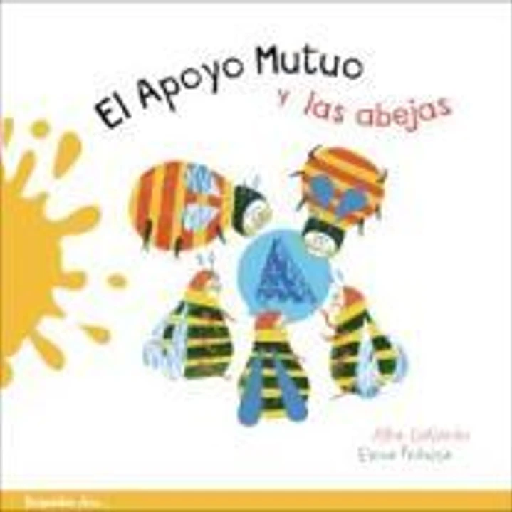 El apoyo mutuo y las abejas 1