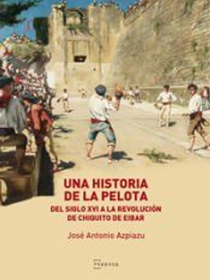 Una historia de la pelota