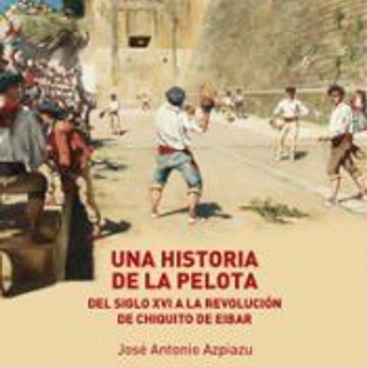 Una historia de la pelota 1
