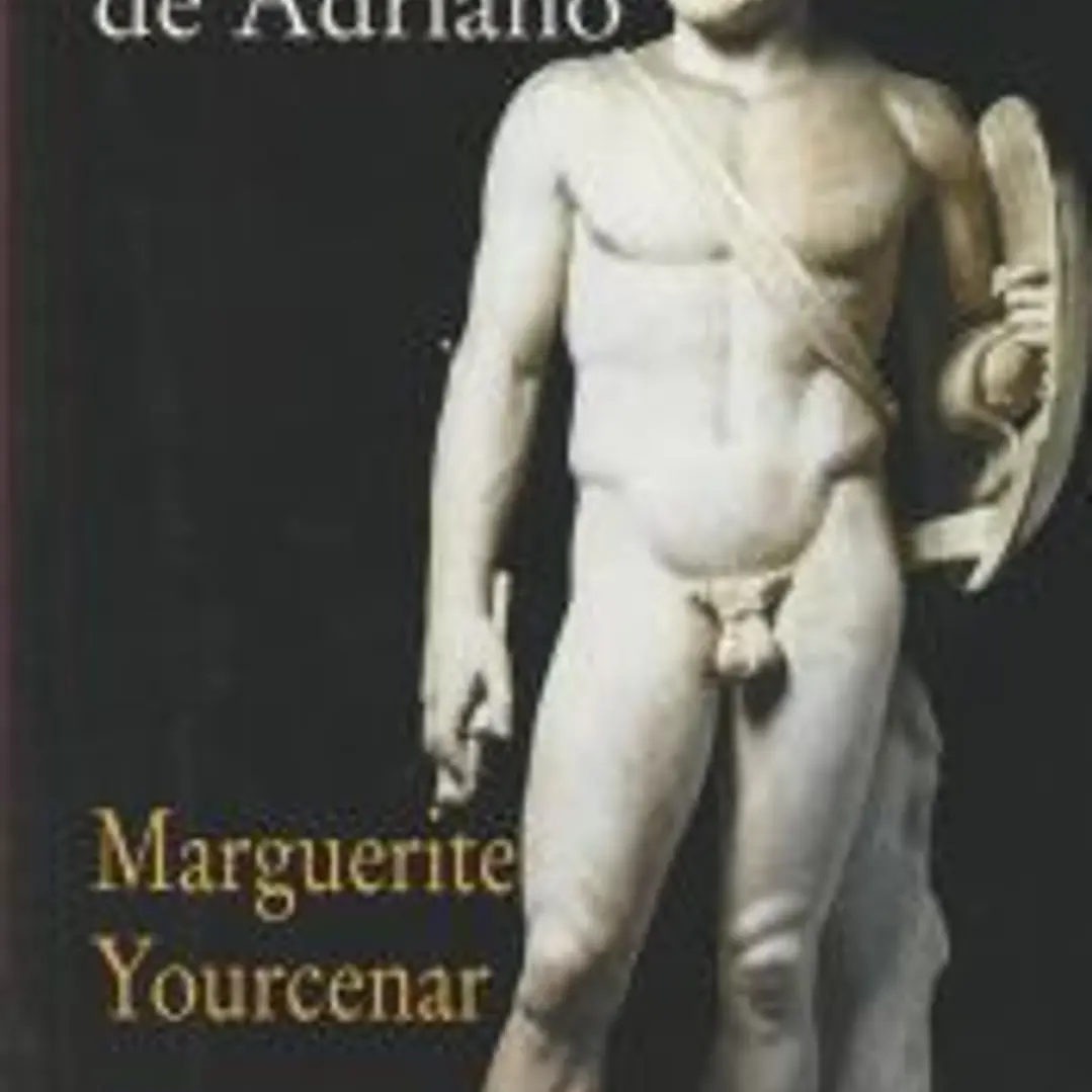 Memorias de Adriano 1