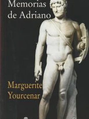 Memorias de Adriano