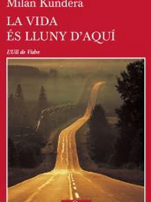 La vida és lluny d'aquí