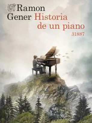 Historia de un piano