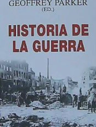 Historia de la guerra