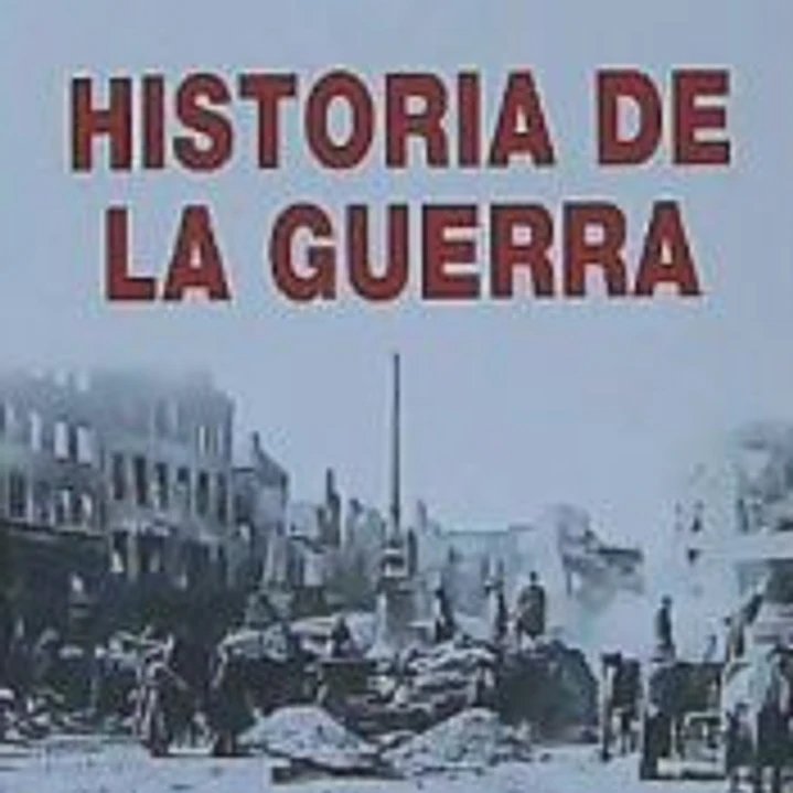 Historia de la guerra 1