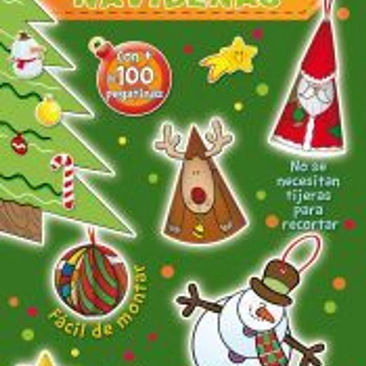 Manualidades Navideñas 1 1