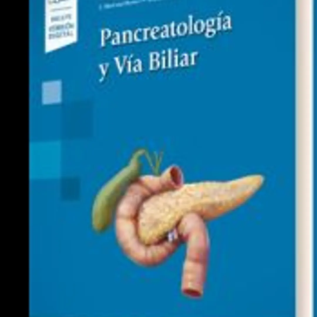 Pancreatología y Vía Biliar 1