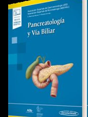 Pancreatología y Vía Biliar