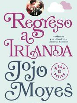 Regreso a Irlanda