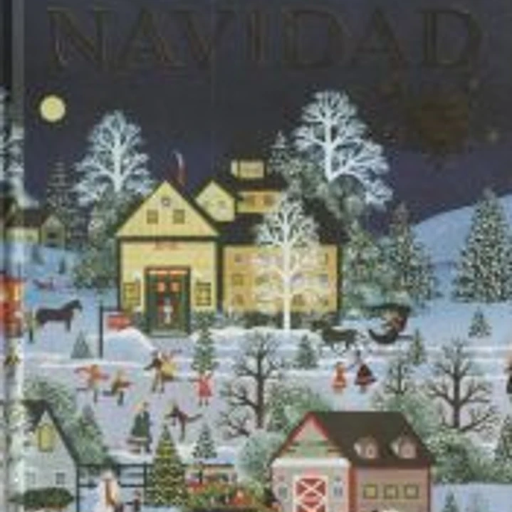Breve historia de la Navidad 1