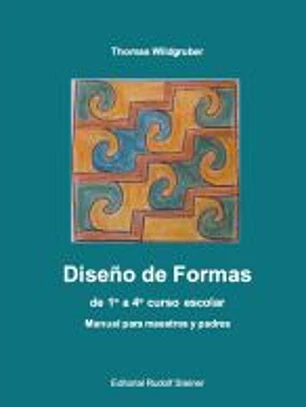 Diseño de formas del 1º a 4º curso escolar