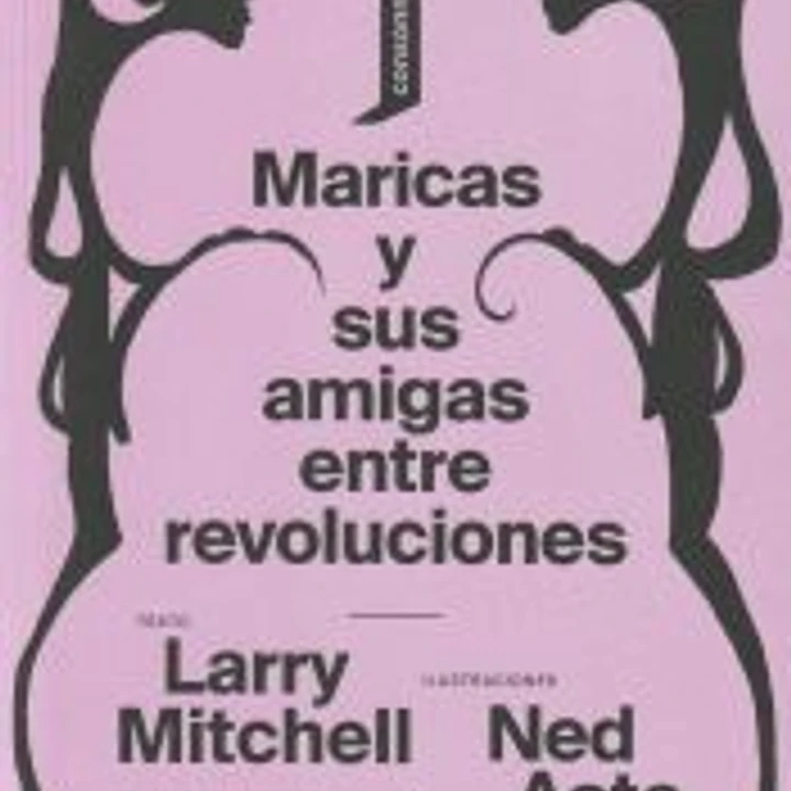 Maricas y sus amigas entre revoluciones 1