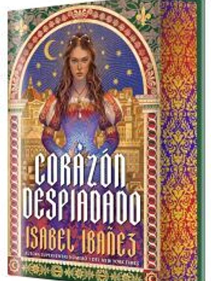 Corazón despiadado