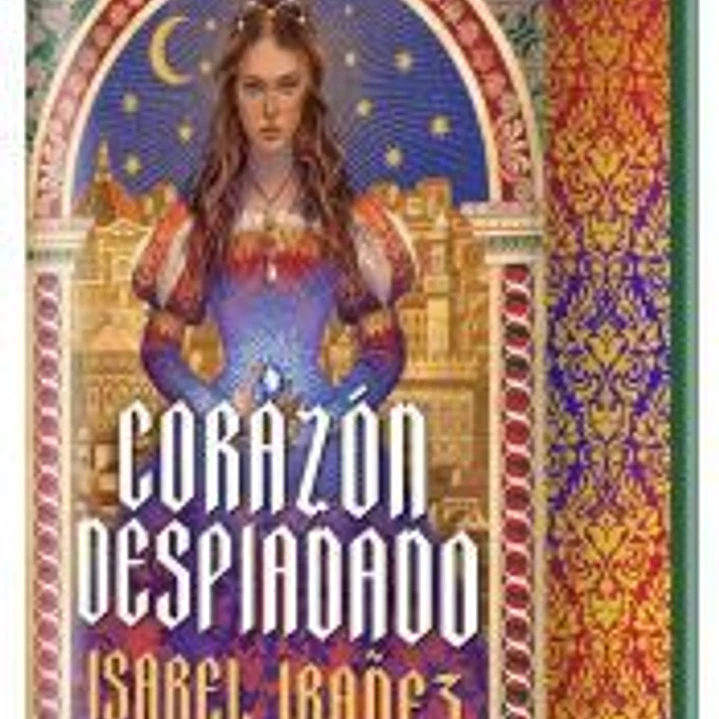 Corazón despiadado 1
