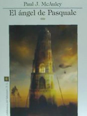 El ángel de Pasquale