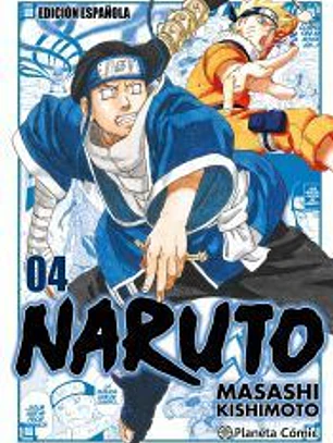 Naruto Jump Remix nº 04/24