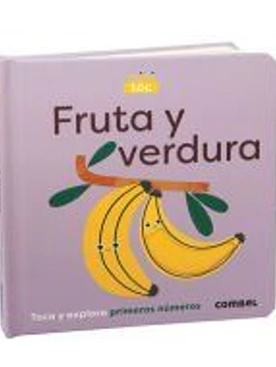 Frutas y verduras. MiniToc