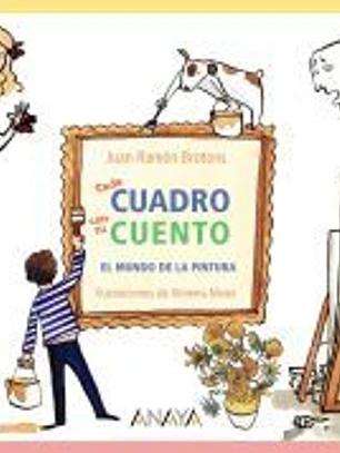 Cada cuadro con su cuento