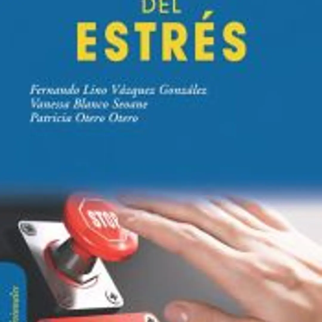 GuiÌa de intervencioÌn del estreÌs 1