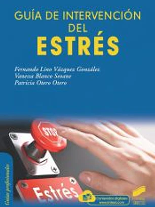 GuiÌa de intervencioÌn del estreÌs