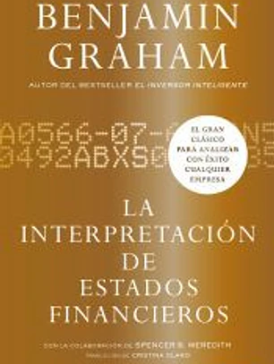 La interpretación de estados financieros