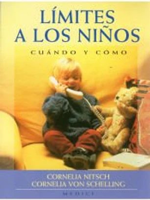 LIMITES A LOS NIÑOS