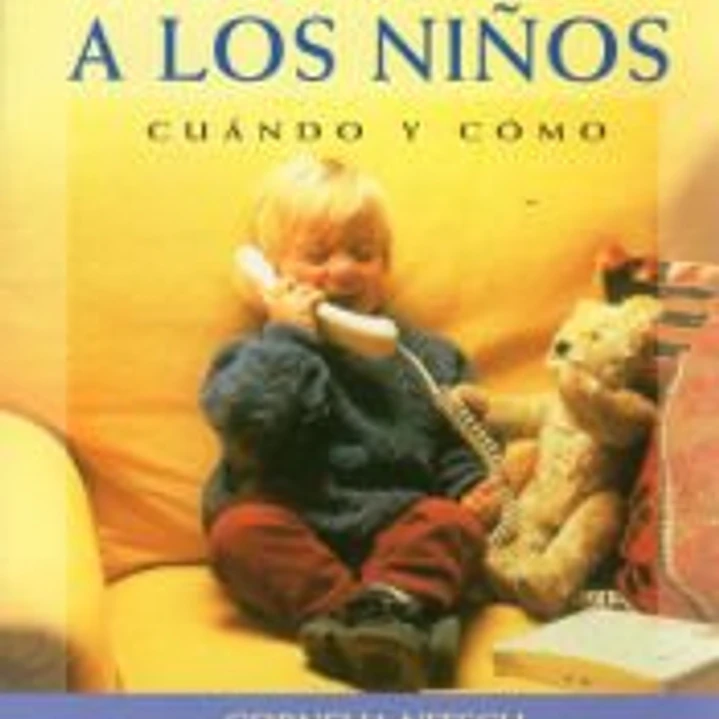 LIMITES A LOS NIÑOS 1