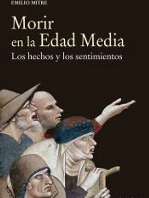 Morir en la Edad Media