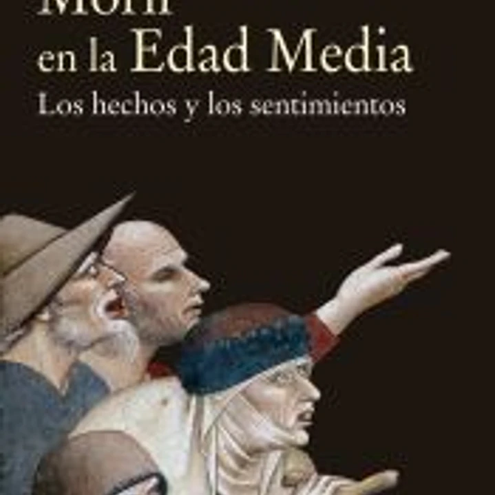 Morir en la Edad Media 1