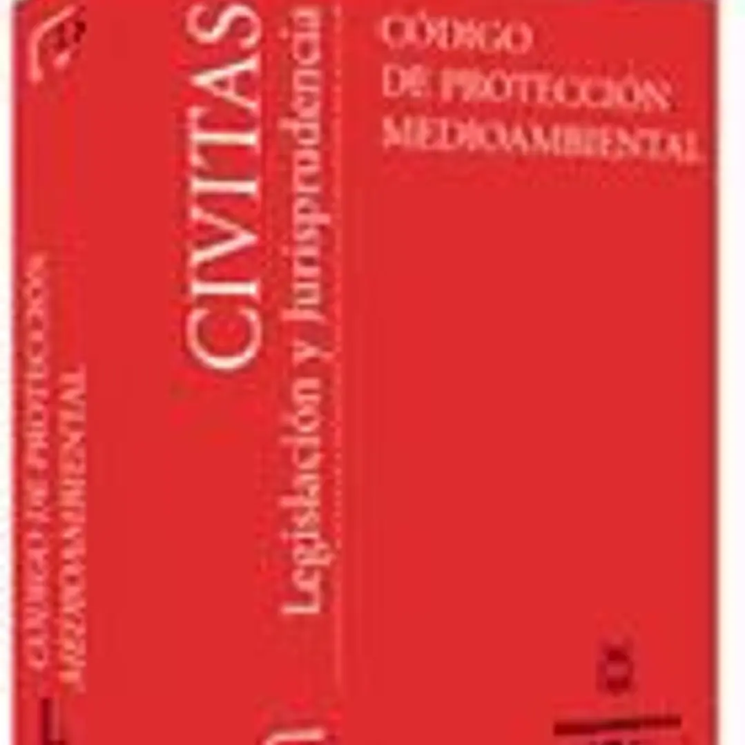 Código de Protección Medioambiental 1