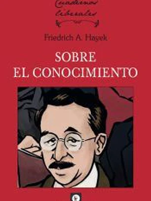 SOBRE EL CONOCIMIENTO