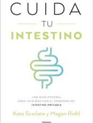 Cuida tu intestino