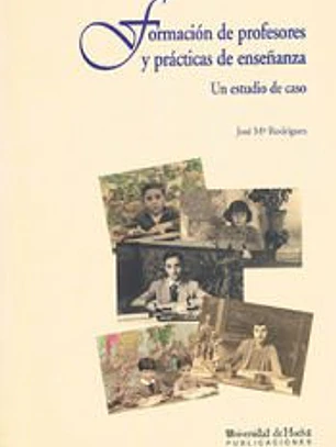 Formación de profesores y prácticas de enseñanza : un estudio de caso