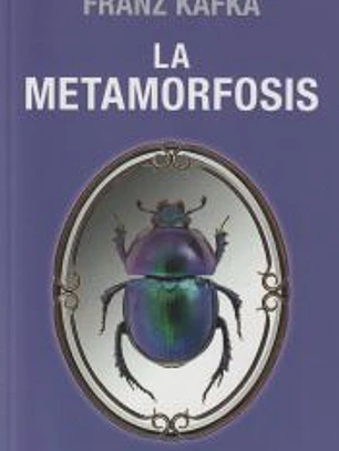 La metamorfosis