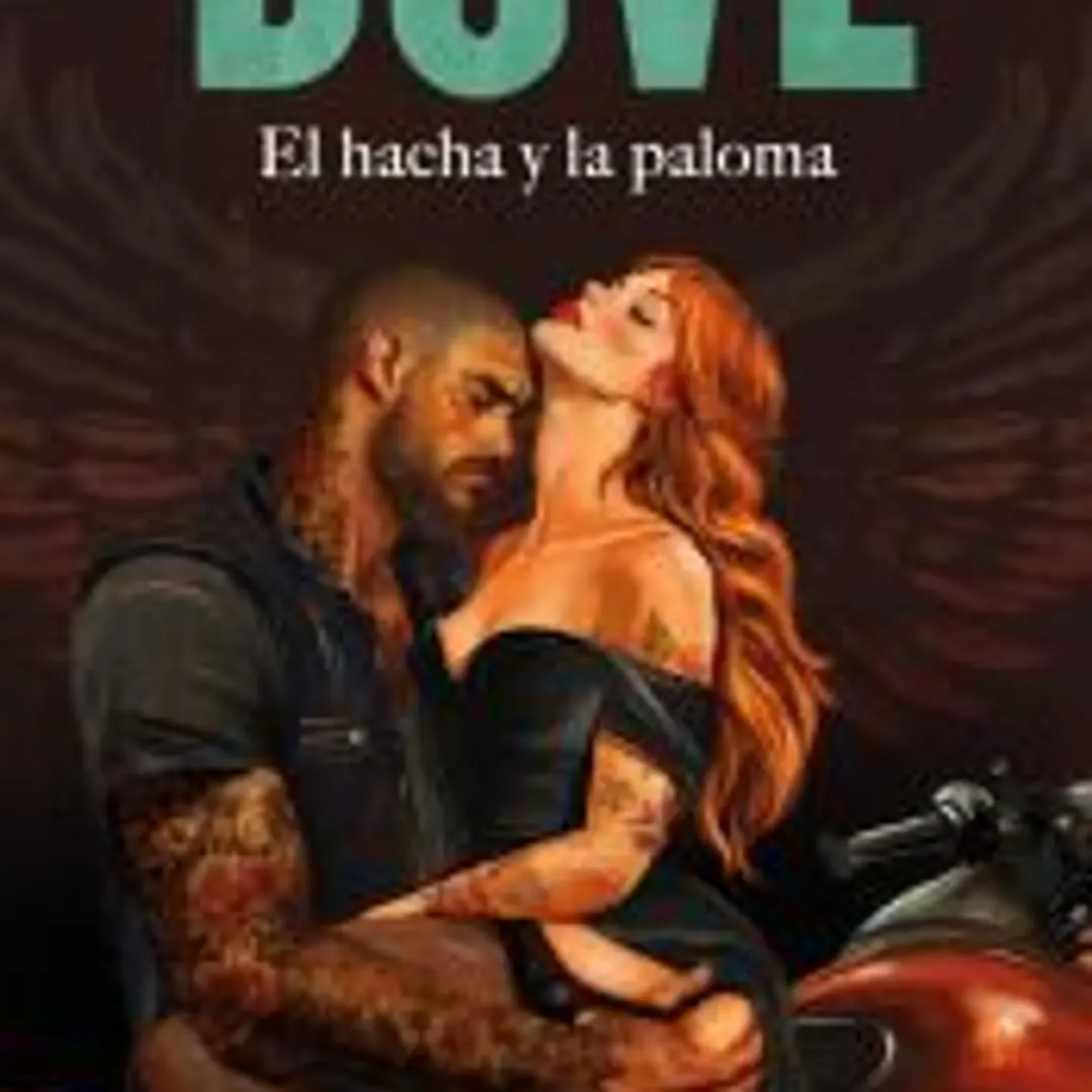 Dove (Los Soldados de Bedlam 2) 1