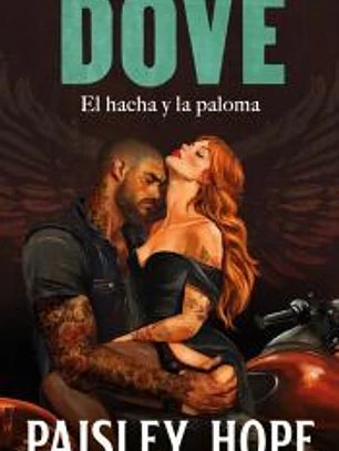 Dove (Los Soldados de Bedlam 2)