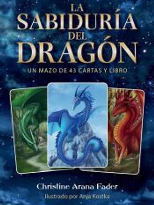 La sabiduría del dragón