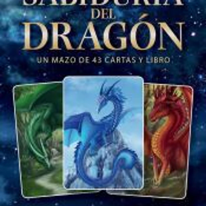 La sabiduría del dragón 1