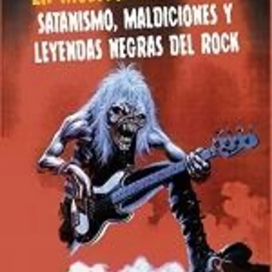 Música del diablo, La 1