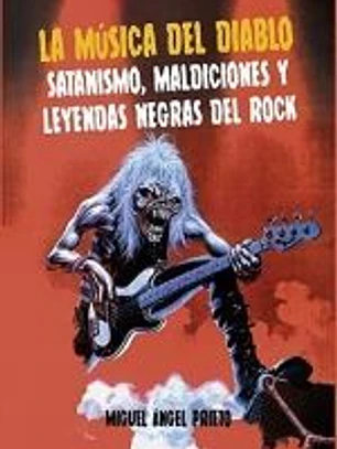 Música del diablo, La