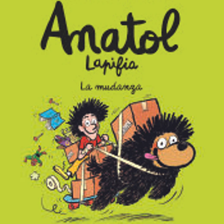 Anatol Lapifia Vol 9 La mudanza 1