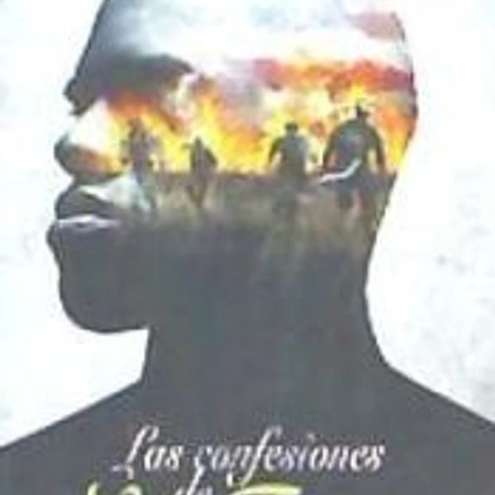 LAS CONFESIONES DE NAT TURNER 1