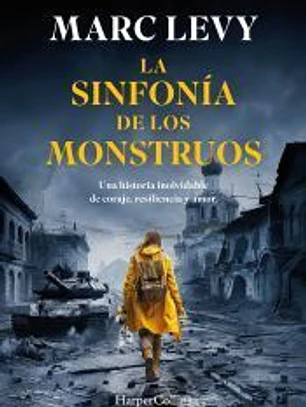 La sinfonía de los monstruos