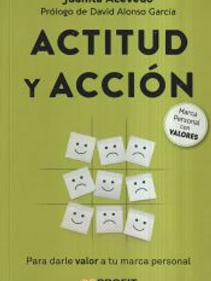 Actitud y acción
