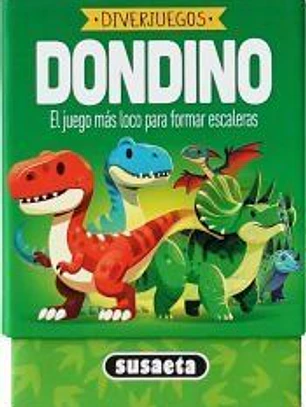 Dondino