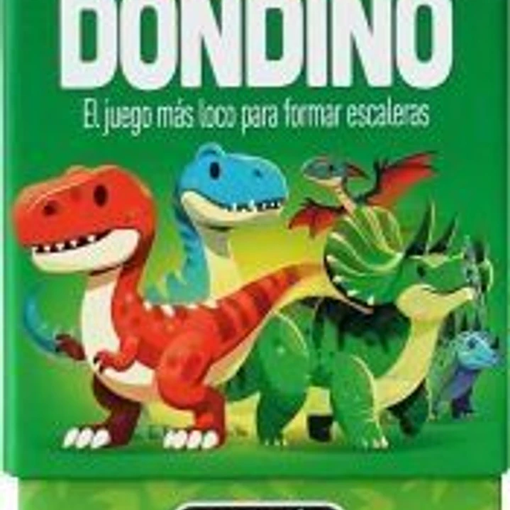 Dondino 1