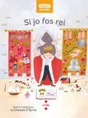 Si jo fos rei