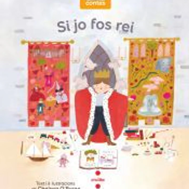 Si jo fos rei 1