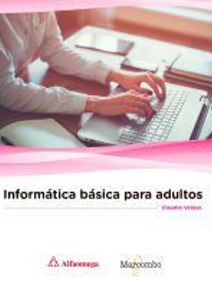 Informática básica para adultos