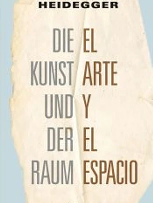 El arte y el espacio